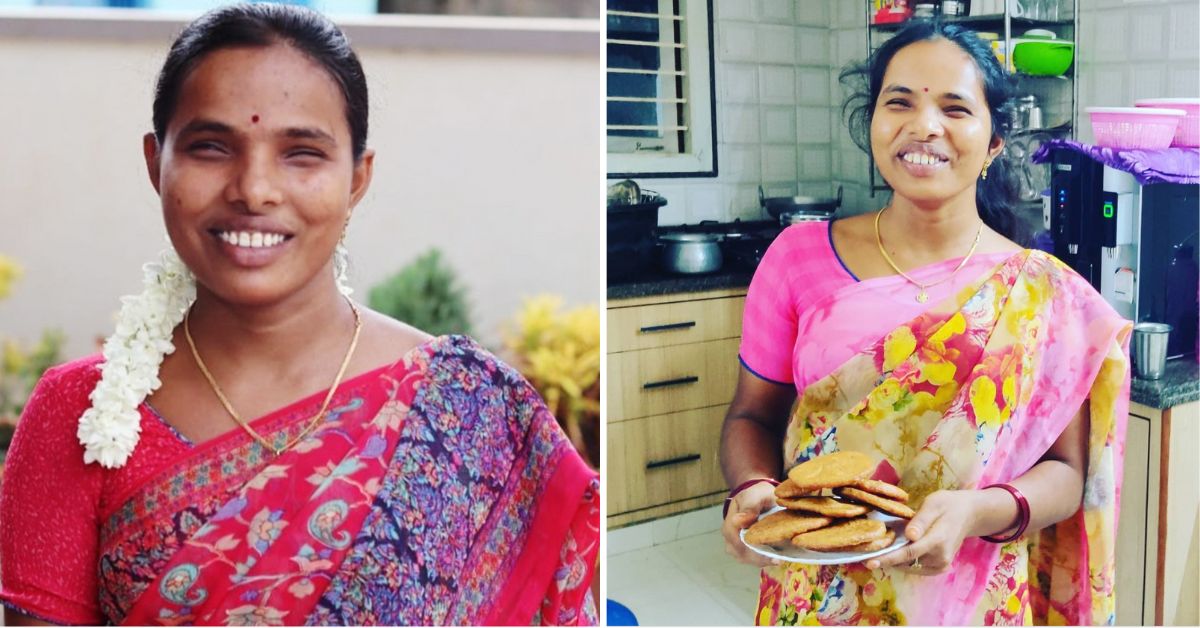 Visually-Impaired YouTube Chef Has 2.5 Lakh Subscribers, Donates Earnings to Charity