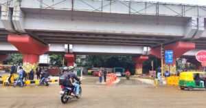 PotHoleRaja Builds 25% Cheaper Road From 3000 Kg of Plastic, Assures '5-Year Warranty'