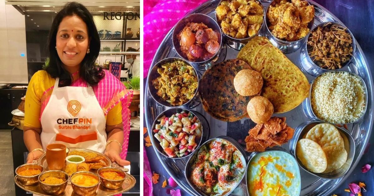 Insta Chef Revives Forgotten Rajasthani Dishes, Delivers in Bronze Utensils To Homes
