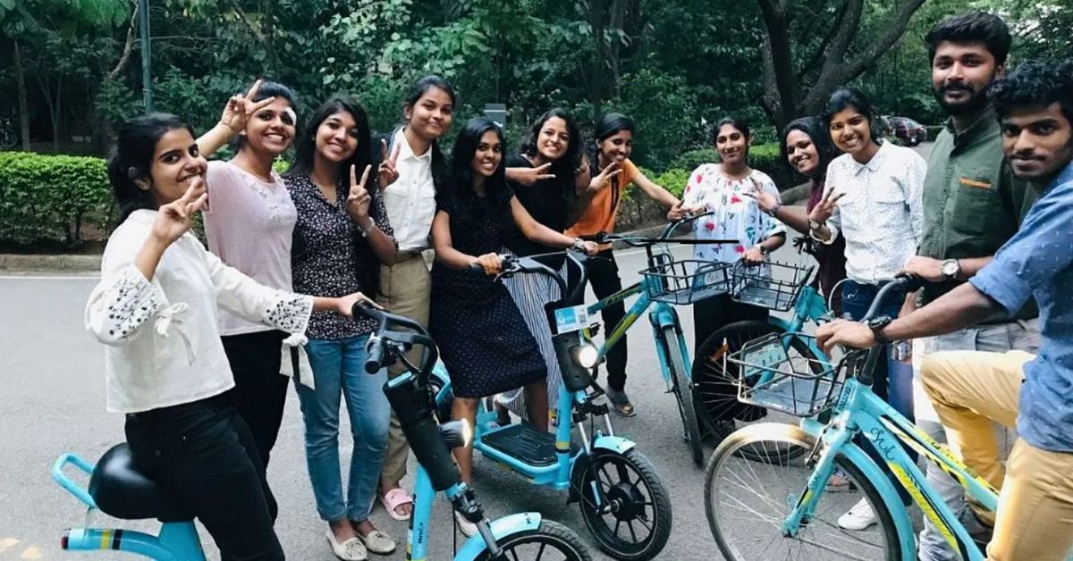 Going Electric: 5 Places To Hire E-Bikes For As Low As Rs 10/Hour in Delhi