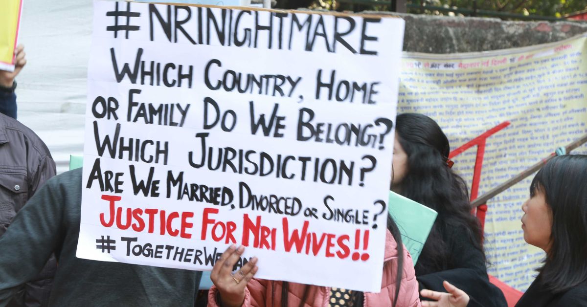 Justice for Mandeep Kaur: Why India Needs to Break the Silence Around Abused NRI Wives