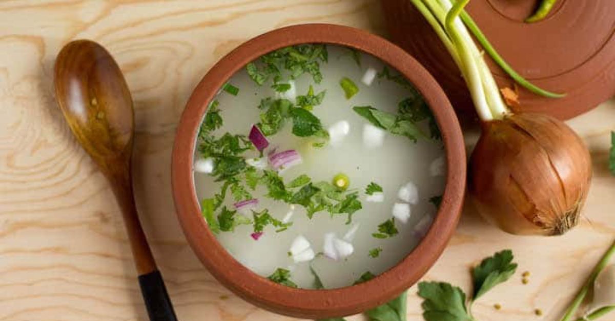 Before Filter Coffee, This Ancient, Nutritious Beverage Was Tamil Nadu’s Fav Drink