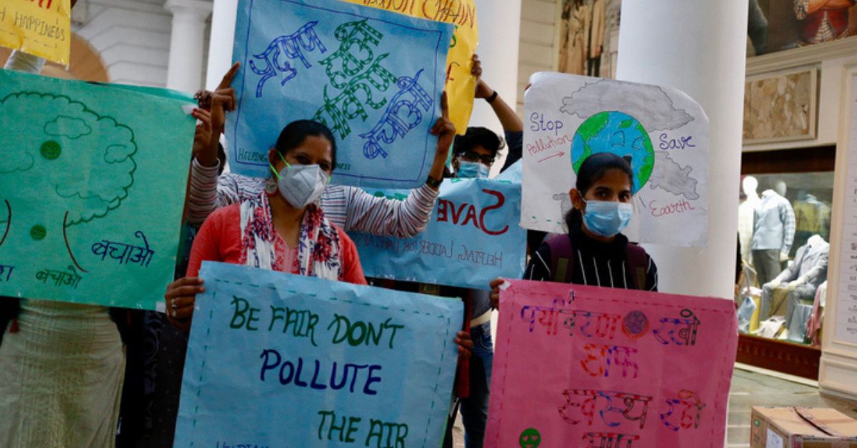 India Will Get Carbon Markets: 10 Things About the Lok Sabha Bill & How It Affects You