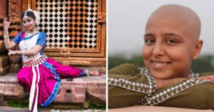 ‘What 3 Rounds of Chemo Taught Me as a Teen’: Woman Helps Cancer Patients for Free