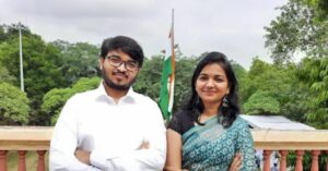 One Man Brings Free, High-Quality Education to Lakhs in Maharashtra’s Backward Regions