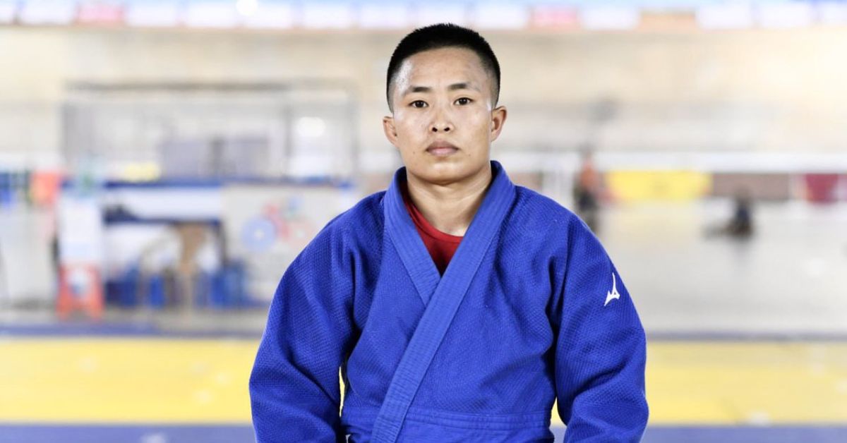 Shushila Devi: How a Manipur Farmer’s Daughter Became India’s Greatest Judoka