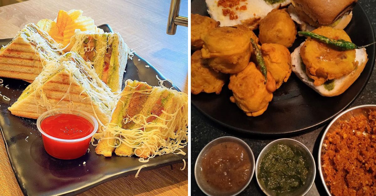 Mumbai Street Food Guide: Top 6 Spots for the City's Best Flavour Bombs