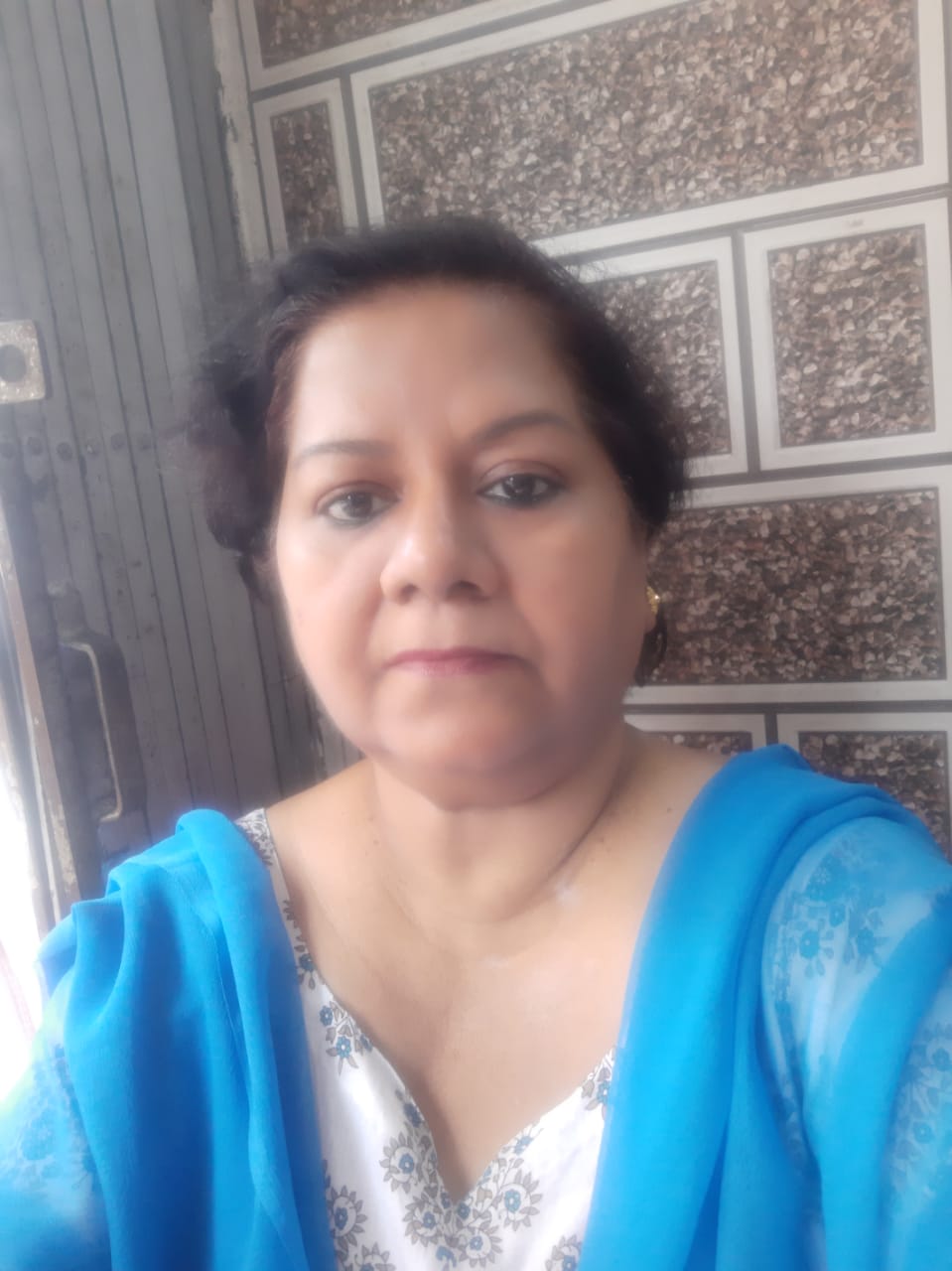 Supriya Mancherji