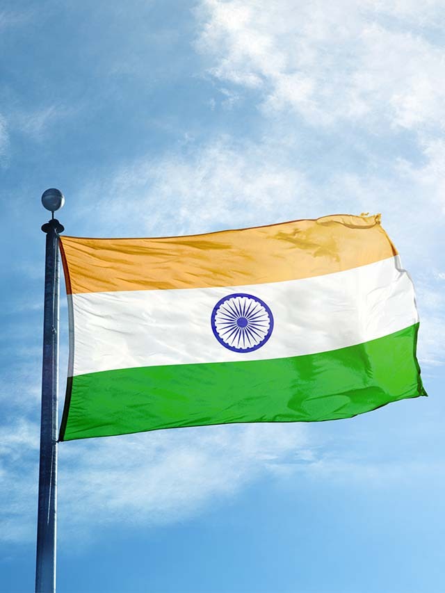 History of The National Flag: How India Got Its Tricolour