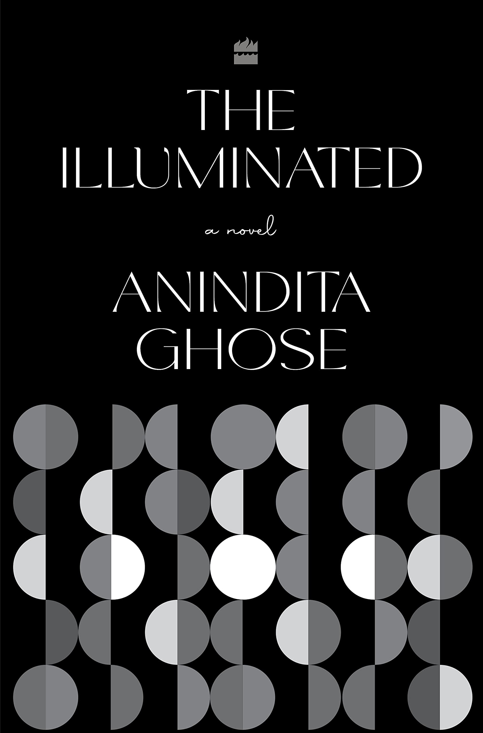 The Illuminated by Anindita Ghos