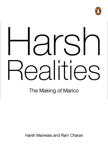 Harsh Realities, The making of Marico