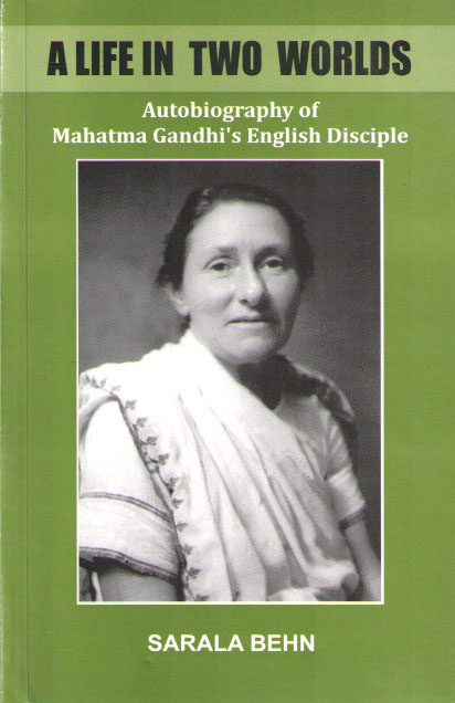 An autobiography by Sarla Behn, one of Mahatma Gandhi's disciple. 