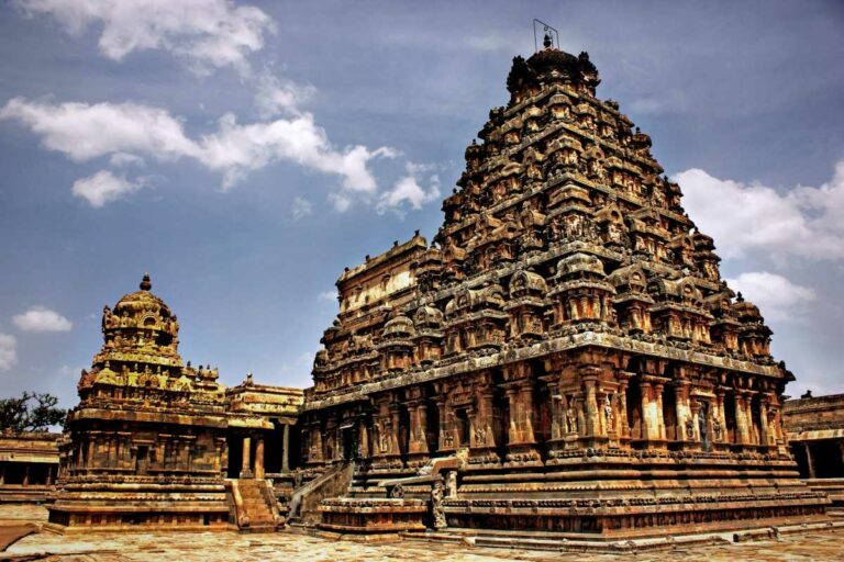 8 Greatest Cultural Achievements Of the Chola Dynasty’s 1500-Year Rule