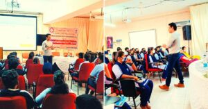 Ex-Techies Guide 35000 Youth to Make Right Career Choices With Award-Winning Startup