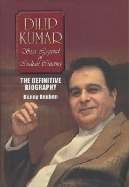 Dilip Kumar Autobiography