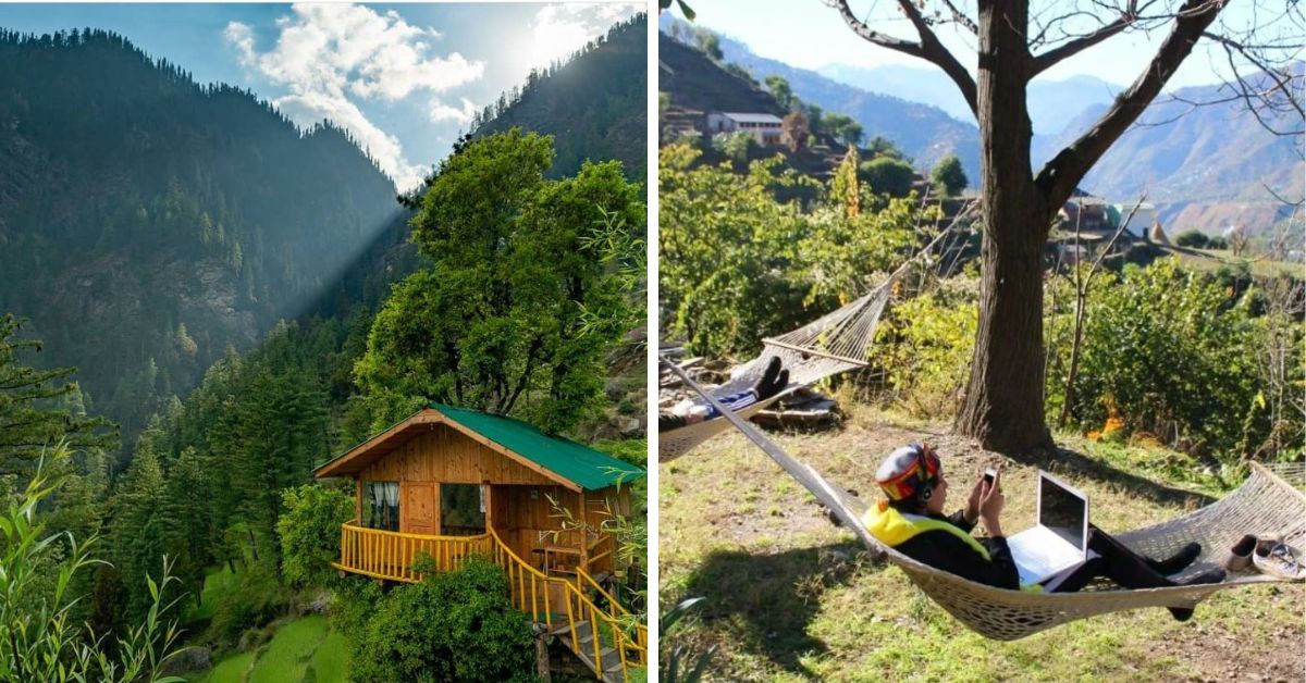 Looking for the Perfect Ecofriendly Stay? All-Women Startup Recognised by UN Can Help