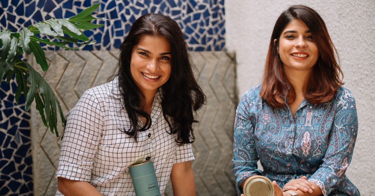 Chronic Back Pain Led Sisters to Create Hemp Empire & Earn Rs 50 Lakh Revenue