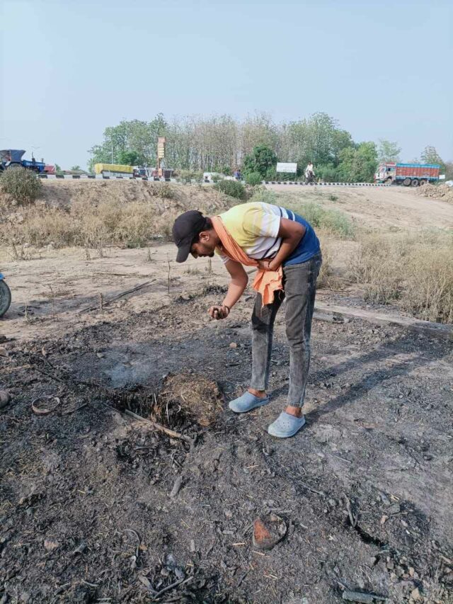 ‘Snake Man’ Of Bihar Rescues 3000 Snakes & 152 Animals