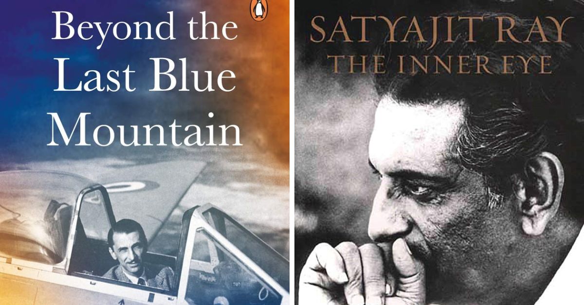 10 Must-Read Biographies of Indians Who Transformed The Nation