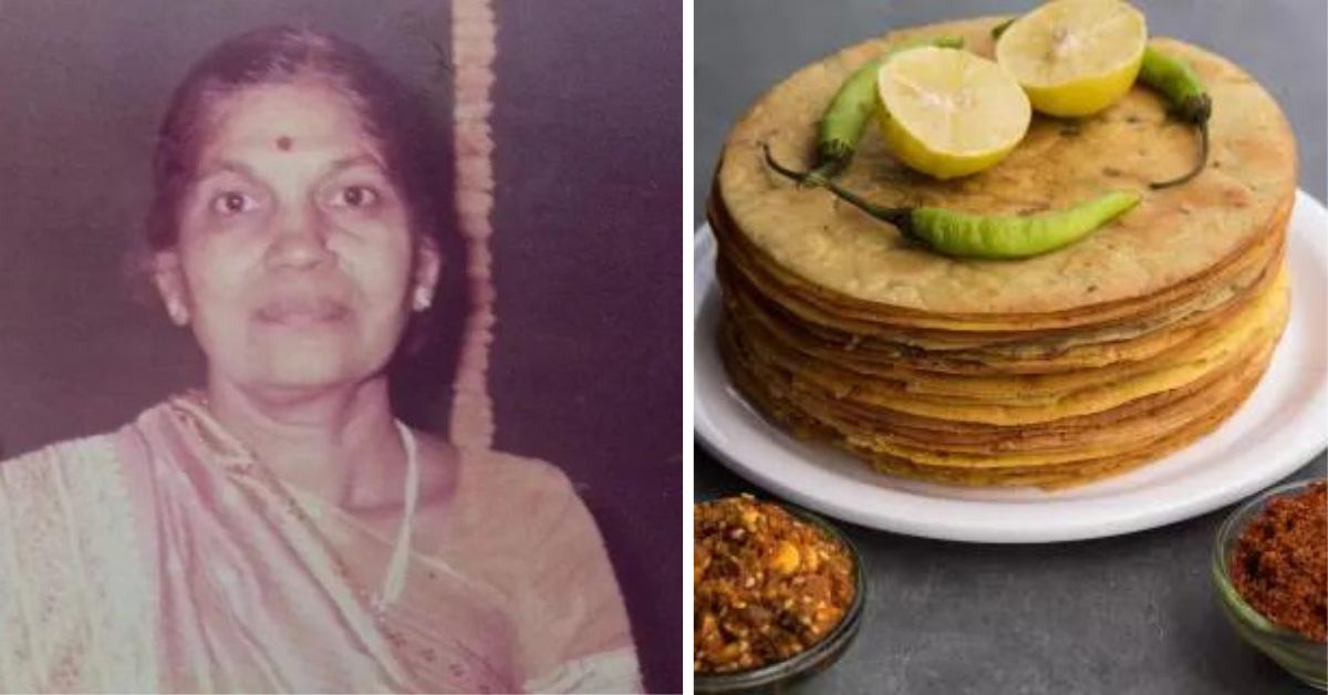 Induben ‘Khakhrawala’, A Homemaker-Turned-Entrepreneur Who Swam Against The Tide