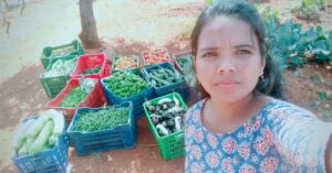 Techie Starts Organic Farming Despite Family Opposition, Now Earns Rs 1 Crore/Year