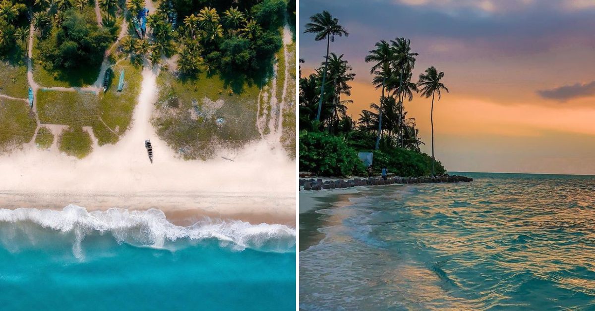 What Next After Goa? 10 Secluded, Scenic Beaches in India For A Perfect Vacation