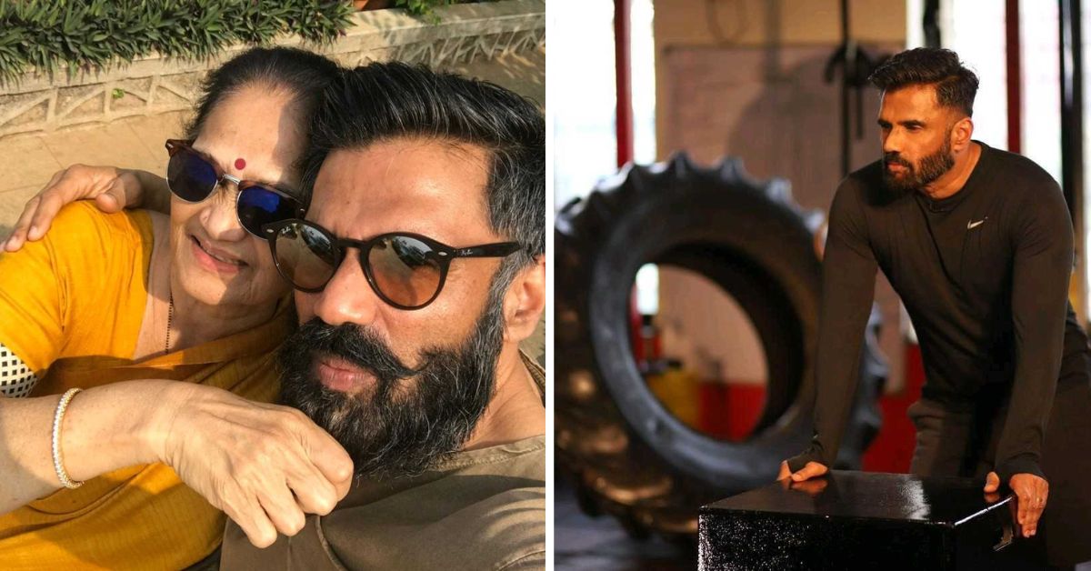 ‘Works Like Magic for Me’: Suniel Shetty’s Productivity Hacks Go Viral on LinkedIn