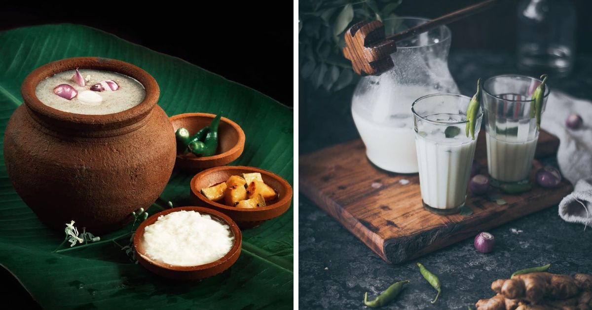 The Intriguing Origins of 8 Iconic South Indian Beverages