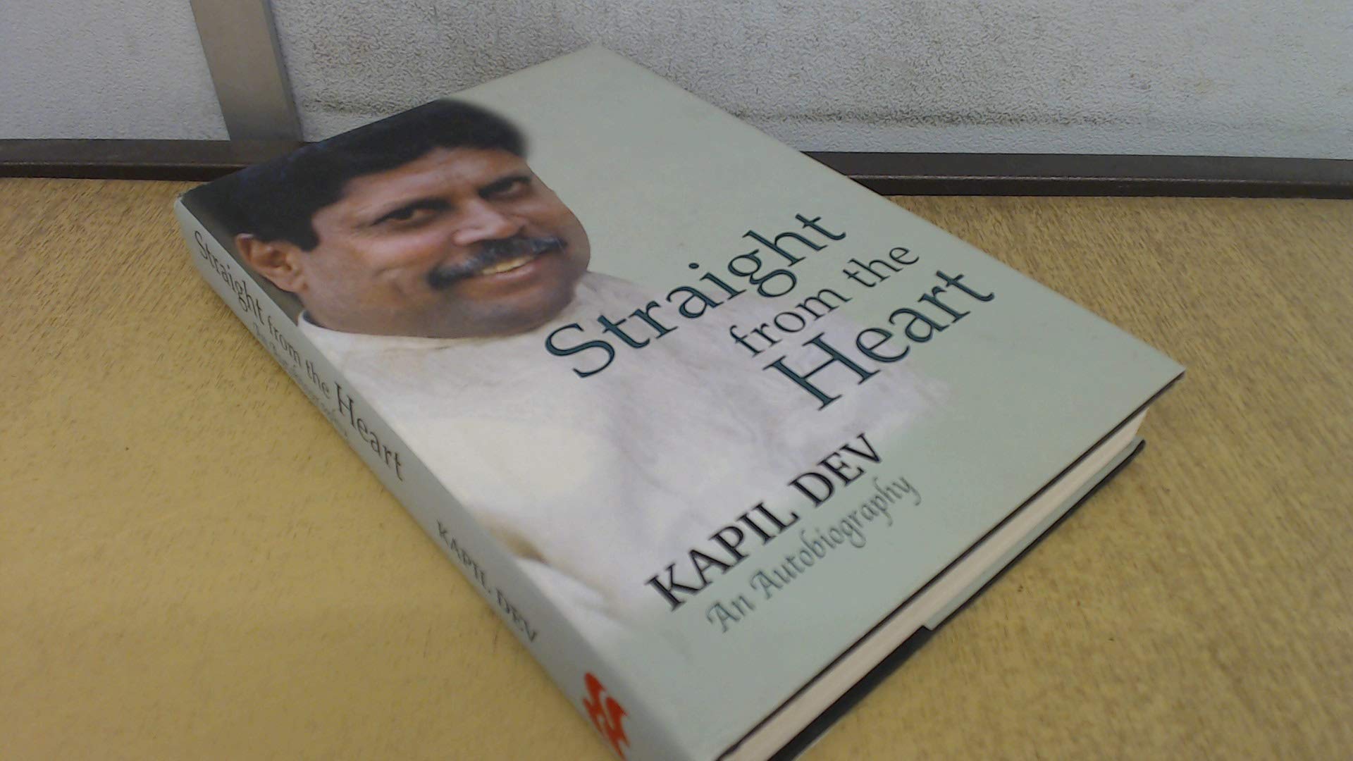 Biografi Orang India - Kapil Dev