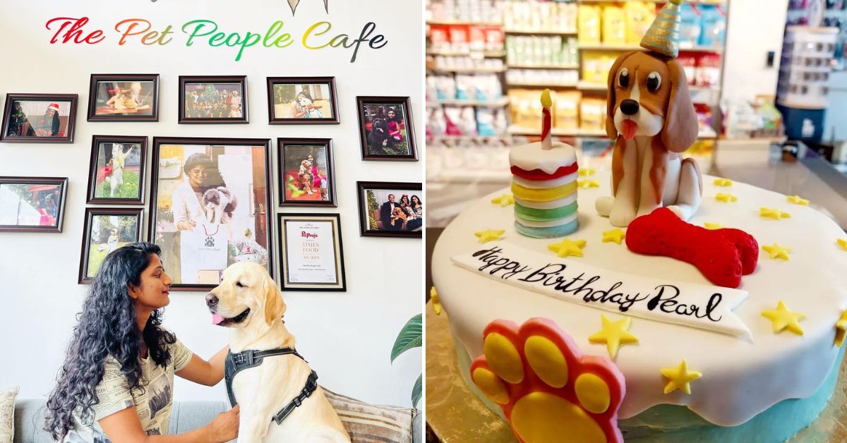 The Pet People Cafe
