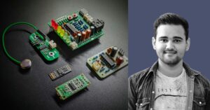 24-YO Builds India’s First DIY Neuroscience Kit For All Ages, Sells Across 22 Countries