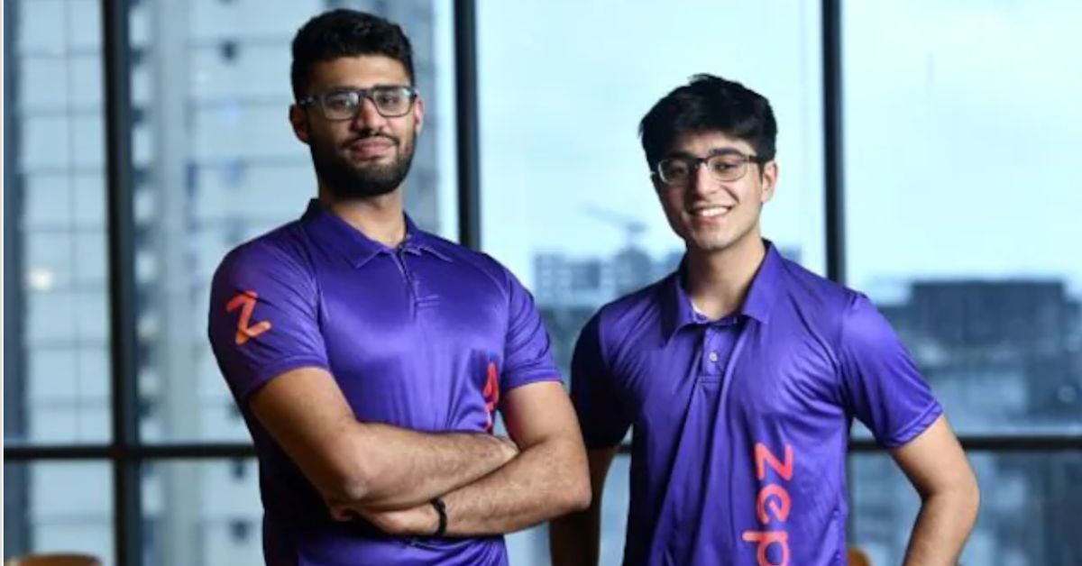 With Net Worth Over 2000 Cr, 19-YO Zepto Founders Are Youngest Indians on ‘Rich List’