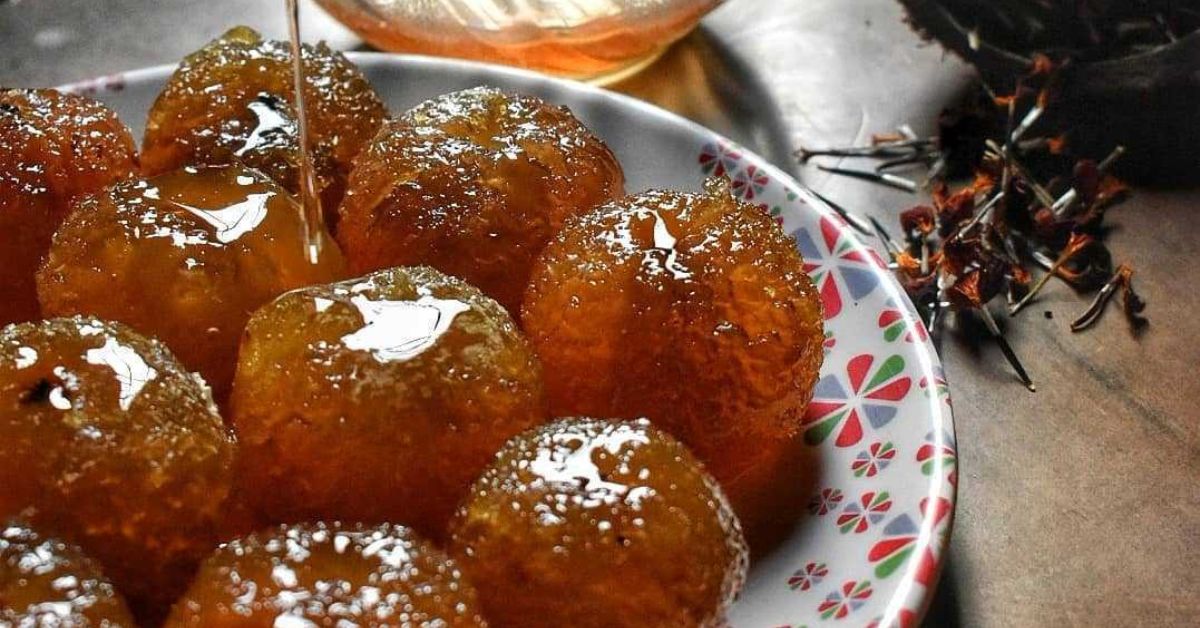 Dipped in History & Health, What Makes ‘Amla Murabba’ a Timeless Winter Dish