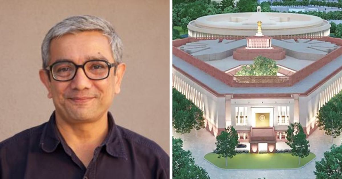 Who is Padma Shri Architect Bimal Patel Behind Central Vista’s Design: 5 Facts to Know