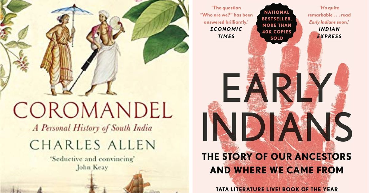 12 Best Books on the History of Ancient India You Must Read