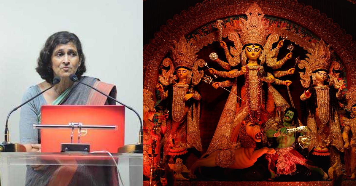 Durga Puja Fervor: Bengal to Bay Area, Boston and Beyond!