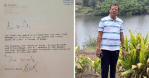 Yours Truly: Letters From Queen Elizabeth II to Four Indians
