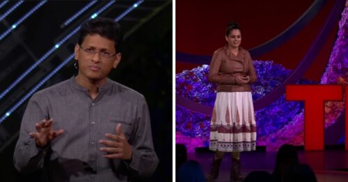 10 Incredible TED Talks by Indians You Should Not Miss