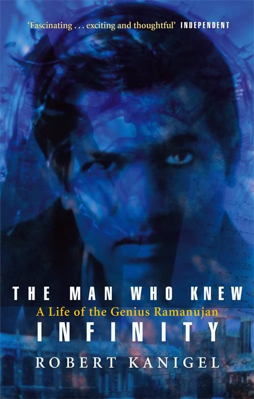 Biographies of Indians - Ramanujan