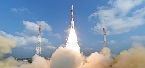 ISRO Announces Free Online Course