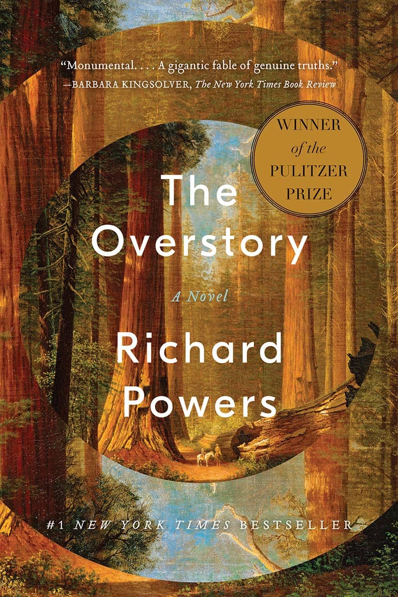 The Overstory