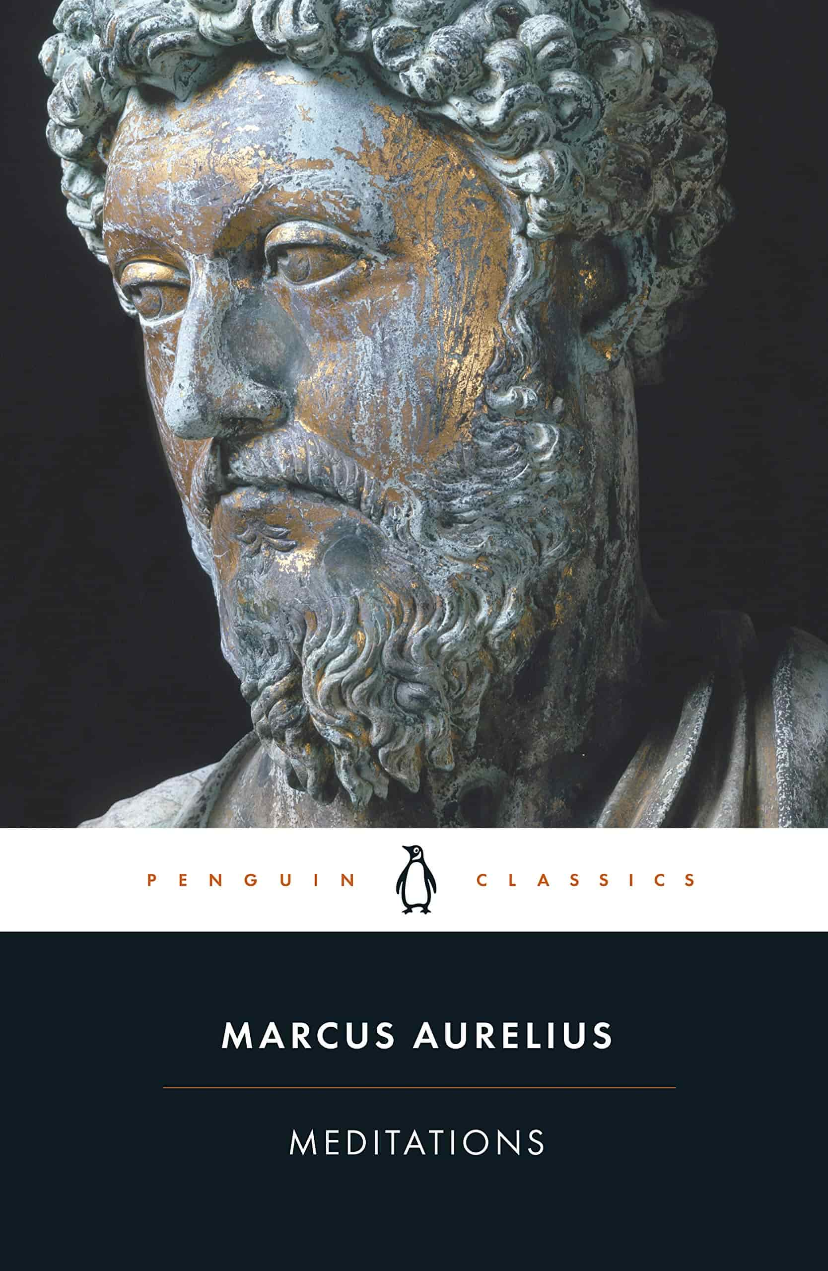 Meditasi oleh Marcus Aurelius 