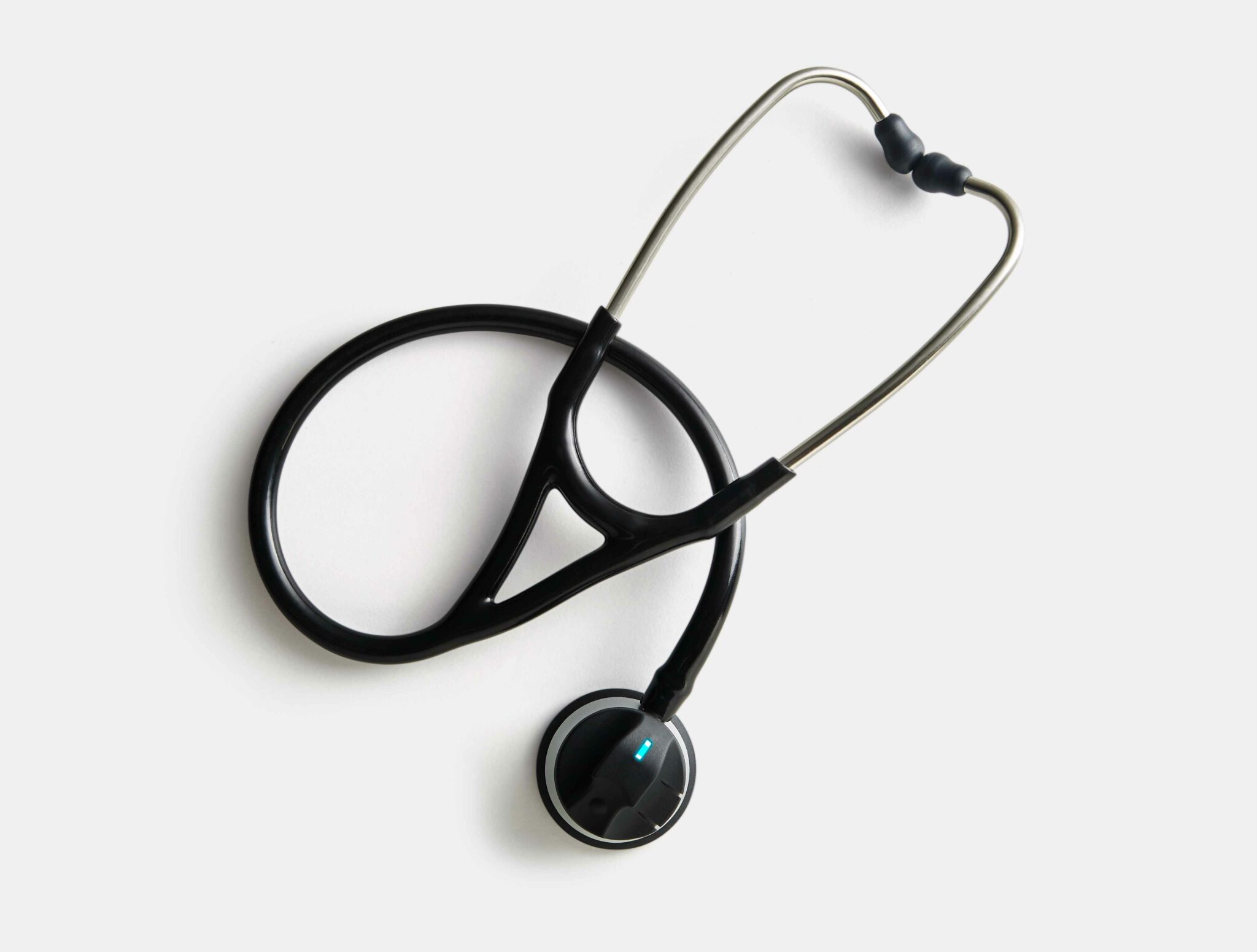 Former Army Doc’s AI Stethoscope Can Identify Cardio Risks In 2 Minutes