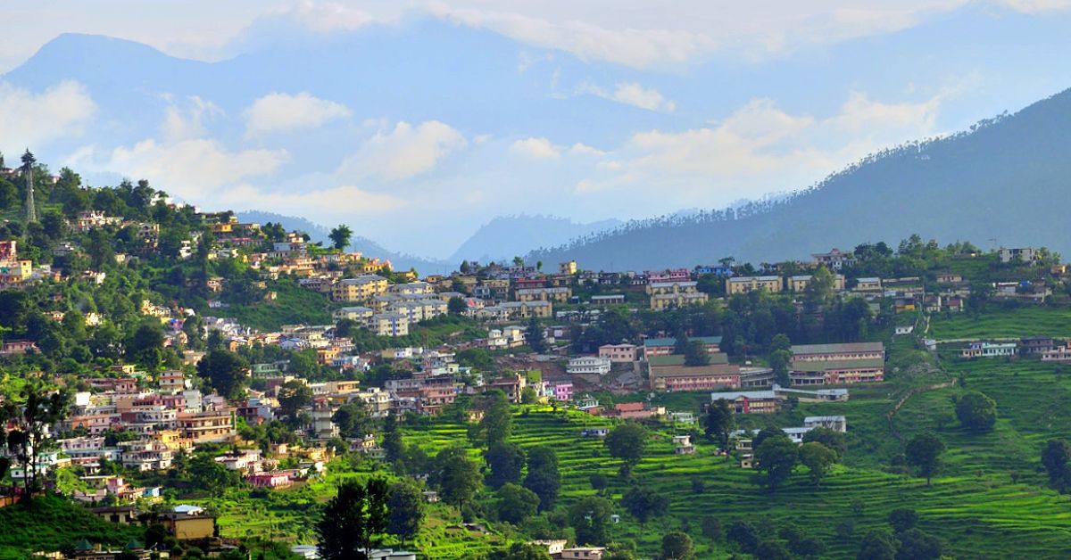 Delhi Professors With Unique Vision Turn Traditional Uttarakhand Houses into Homestays