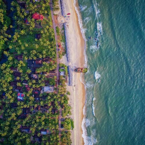 12 MustVisit Blue Flag Beaches In India For Their Cleanliness, Beauty