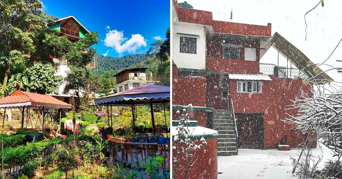 8 Pocket-Friendly & Cosy Homestays in the Mountains for That Scenic Winter Break