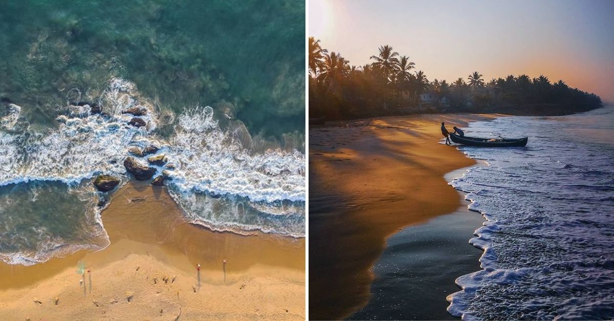 12 Must-Visit Blue Flag Beaches In India Known For Their Cleanliness & Beauty