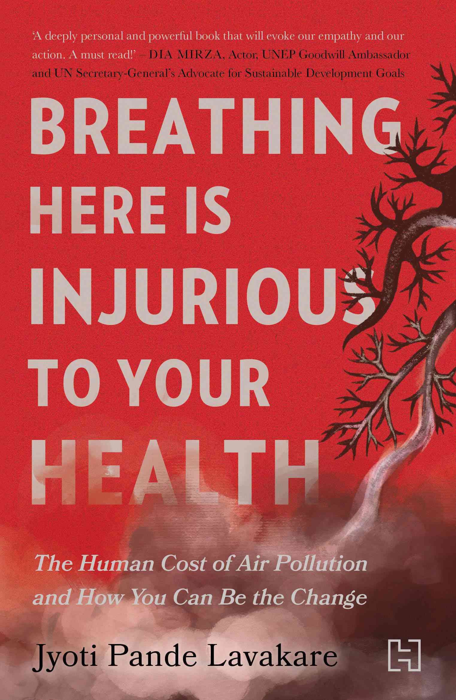 Breathing Here Is Injurious to Your Health
