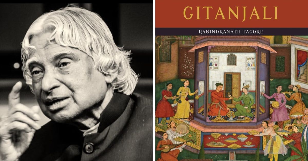 10 Timeless Books Loved & Recommended by Dr APJ Abdul Kalam