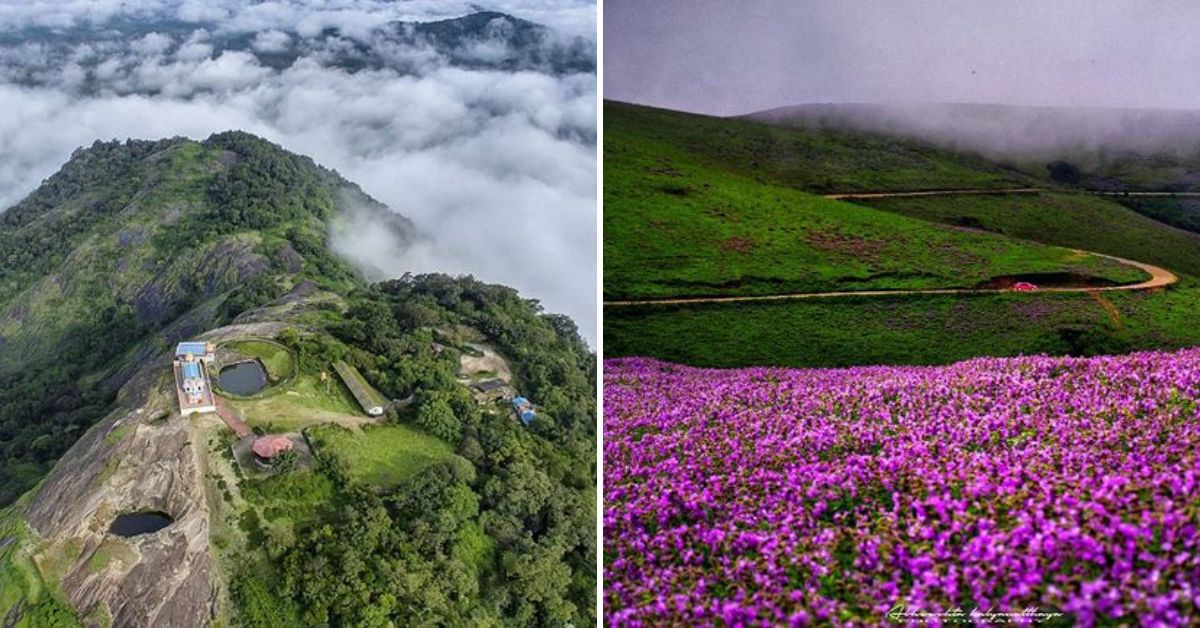 10 Breathtaking Hill Stations To Discover & Explore in Karnataka
